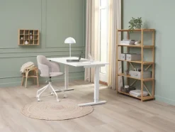 JUNGHOLM Klapstole/taburetter|Taburet natur