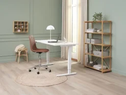 JUNGHOLM Klapstole/taburetter|Taburet natur