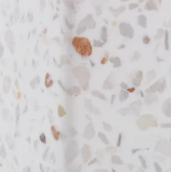 BILLSTA Badeværelsesopbevaring|Personlig Velvære|Tandbørsteholder terrazzo-effekt