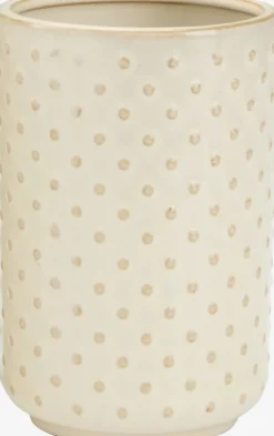 BOTSMARK Badeværelsesopbevaring|Personlig Velvære|Tandbørsteholder beige