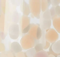 EDSBRO Badeværelsesopbevaring|Personlig Velvære|Tandbørsteholder håndlavet glas