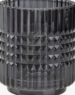 ROTEBERG Badeværelsesopbevaring|Personlig Velvære|Tandbørsteholder antracitgrå