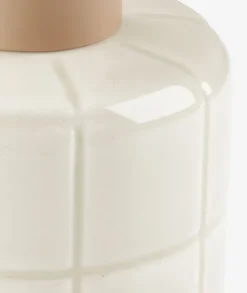 STENINGE Badeværelsesopbevaring|Personlig Velvære|Tandbørsteholder beige