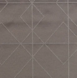 VASSKRYP Tekstilvoksduge|Voksduge|Tekstilvoksdug 135 mørkegrå