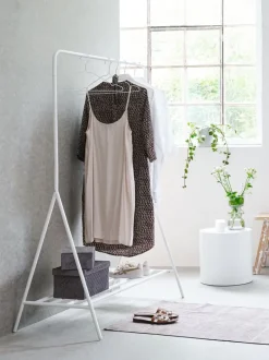 LYNGDAL Tøjstativer|Tøjstativer|Tøjstativ Hvid