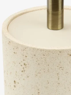 TORUP Badeværelsesopbevaring|Personlig Velvære|Toiletbørste beige sten