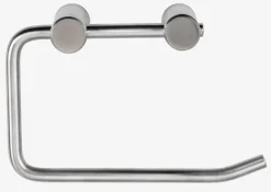 MEDLE Badeværelsesopbevaring|Diverse|Toiletrulleholder H14cm metal