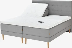 GOLD E50 COMFORT+ Andre Størrelser|180 X 200 Cm|Topmadras 90x200