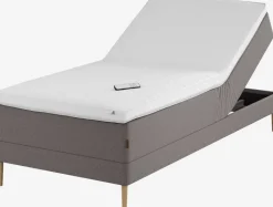 GOLD E50 LATEX Andre Størrelser|180 X 200 Cm|Topmadras 90x200