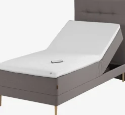 GOLD E50 LATEX Andre Størrelser|180 X 200 Cm|Topmadras 90x200