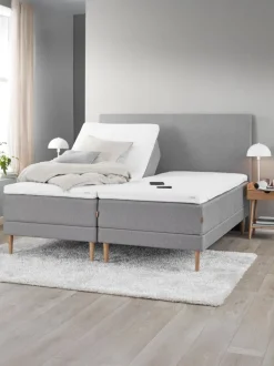 GOLD E40 LATEX Andre Størrelser|180 X 200 Cm|Topmadras 90x200