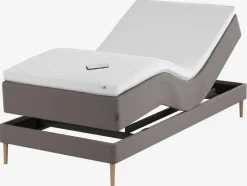 GOLD E50 MEMORY Andre Størrelser|180 X 200 Cm|Topmadras 90x200