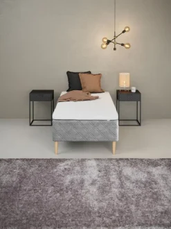 GOLD T80 Andre Størrelser|180 X 200 Cm|Topmadras 90x200