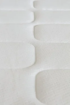 GOLD T50 Andre Størrelser|180 X 200 Cm|Topmadras 90x200 DREAMZONE Hvid