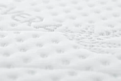 GOLD T55 Andre Størrelser|180 X 200 Cm|Topmadras 80x200 DREAMZONE