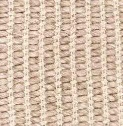 FLATSIV Gulvt忙pper|Tæppe 65x140 beige