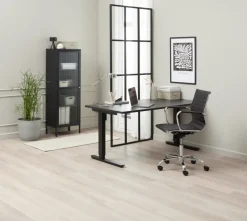 FLATSIV Gulvt忙pper|Tæppe 65x140 beige