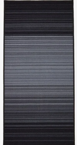 GULVEIS Gulvt忙pper|Tæppe 67x140 mørkegrå