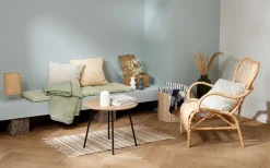 KILDEURT Gulvt忙pper|Tæppe 65x120 natur