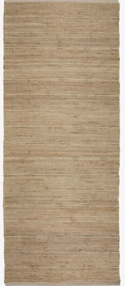 MIMOSA Gulvt忙pper|Tæppe 80x200 natur