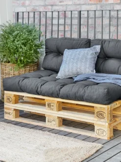 SANDELTRE Gulvt忙pper|Tæppe 70x140 natur