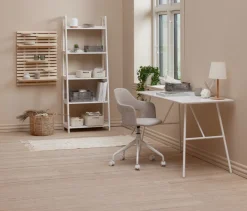 TRETORN Gulvt忙pper|Tæppe 70x140 creme