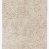 TUESILDRE Gulvt忙pper|Tæppe 70x140 beige