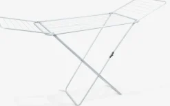 LEIFHEIT Tørrestativer|Tørrestativer|Tørrestativ Basic 18m tørresnor