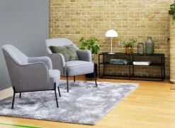 VIRUM Tv-borde|TV-bord sort