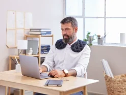 RELAX by ZiboCare Dundyner|Tyngdedyner|Tyngdekrave 1,5 kg