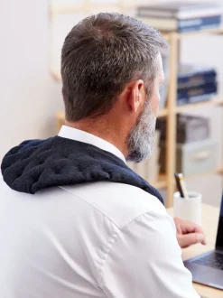 RELAX by ZiboCare Dundyner|Tyngdedyner|Tyngdekrave 1,5 kg