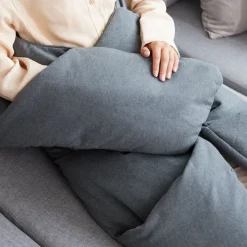 SENS-AID by ZiboCare Tyngdedyner|Dundyner|Tyngdetæppe 6 kg