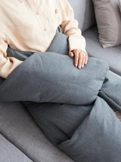 SENS-AID by ZiboCare Tyngdedyner|Dundyner|Tyngdetæppe 6 kg