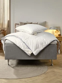 TEXEL DROOM Naturpuder|Uldpude 60x63/70