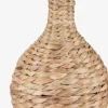 BJERKE Vaser|Vase Ø25xH41cm natur