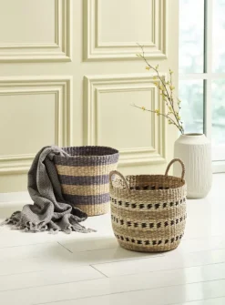 CHRISTIAN Vaser|Vase Ø21xH33cm hvid