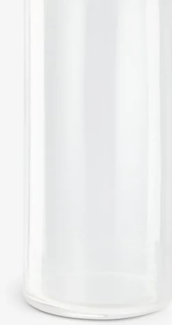 FRANK Vaser|Vase Ø15xH30cm glas