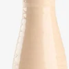FREILIF Vaser|Vase Ø6xH16cm beige