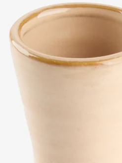 FREILIF Vaser|Vase Ø6xH16cm beige