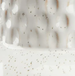 INGBERT Vaser|Vase Ø15xH18cm hvid