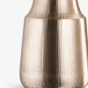 MALIAS Vaser|Vase Ø22xH30cm messing