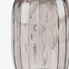 ROAR Vaser|Vase Ø7xH12cm grå