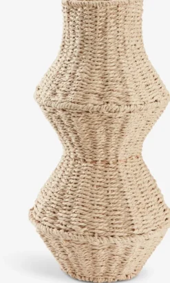 SVEINUNG Vaser|Vase Ø24xH47cm natur