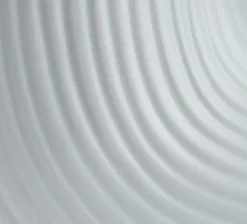 TORMUND Vaser|Vase B18xL6xH17cm blå