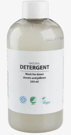 JYSK Tilbehør Til Dyner Og Puder|Tilbehør Til Dyner Og Puder|Vaskemiddel til naturfyld 250 ml