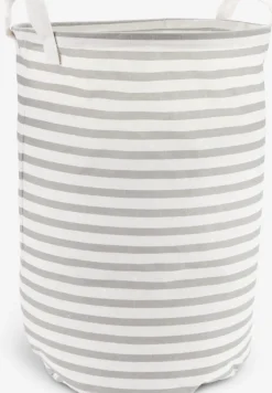 ASGEIR Vasketøjskurve|Vasketøjskurve|Vasketøjskurv Ø36xH50cm