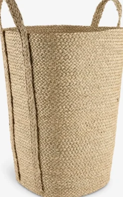 DAN Vasketøjskurve|Vasketøjskurve|Vasketøjskurv B37xL37xH55cm