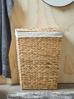 EGIL Vasketøjskurve|Vasketøjskurve|Vasketøjskurv B36xL45xH57cm