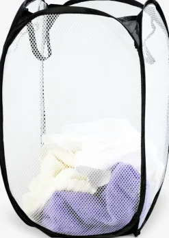 HARALD Vasketøjskurve|Vasketøjskurve|Vasketøjskurv B36xL36xH59cm