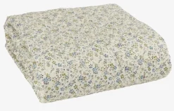 FRESIA Plaider|Vattæppe 140x200